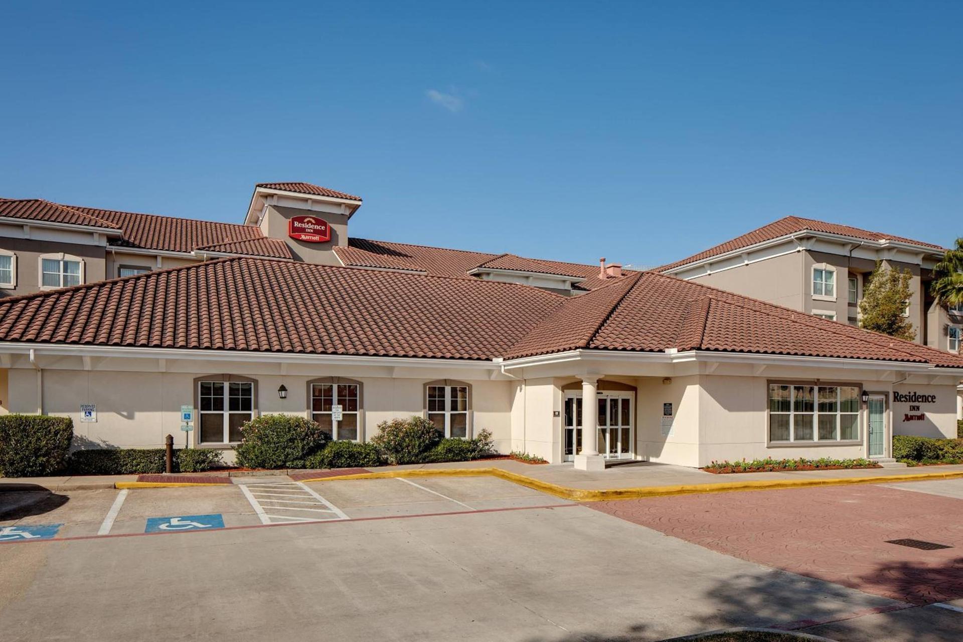 Residence Inn Houston - West University photo 1