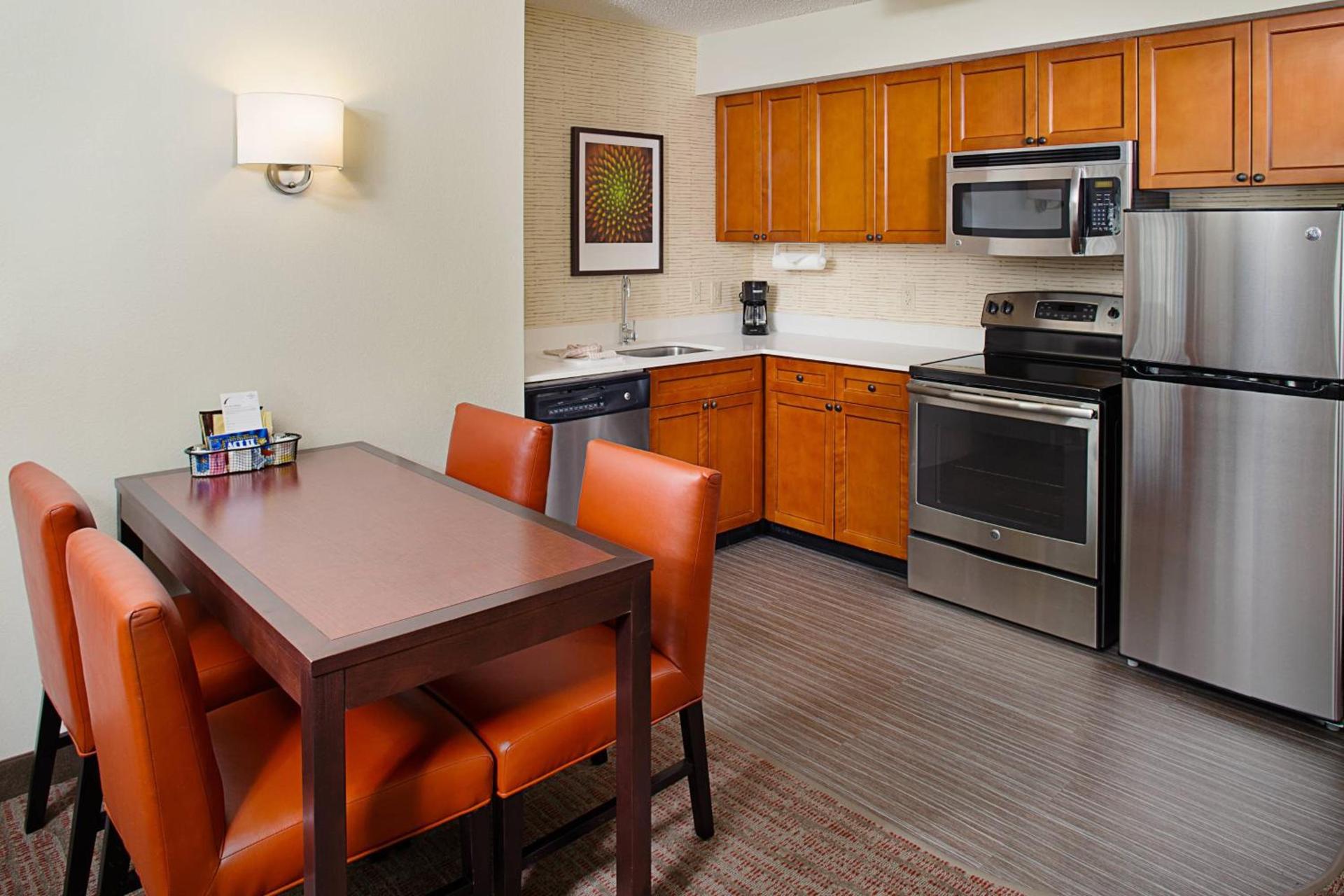 Residence Inn Houston - West University photo 12