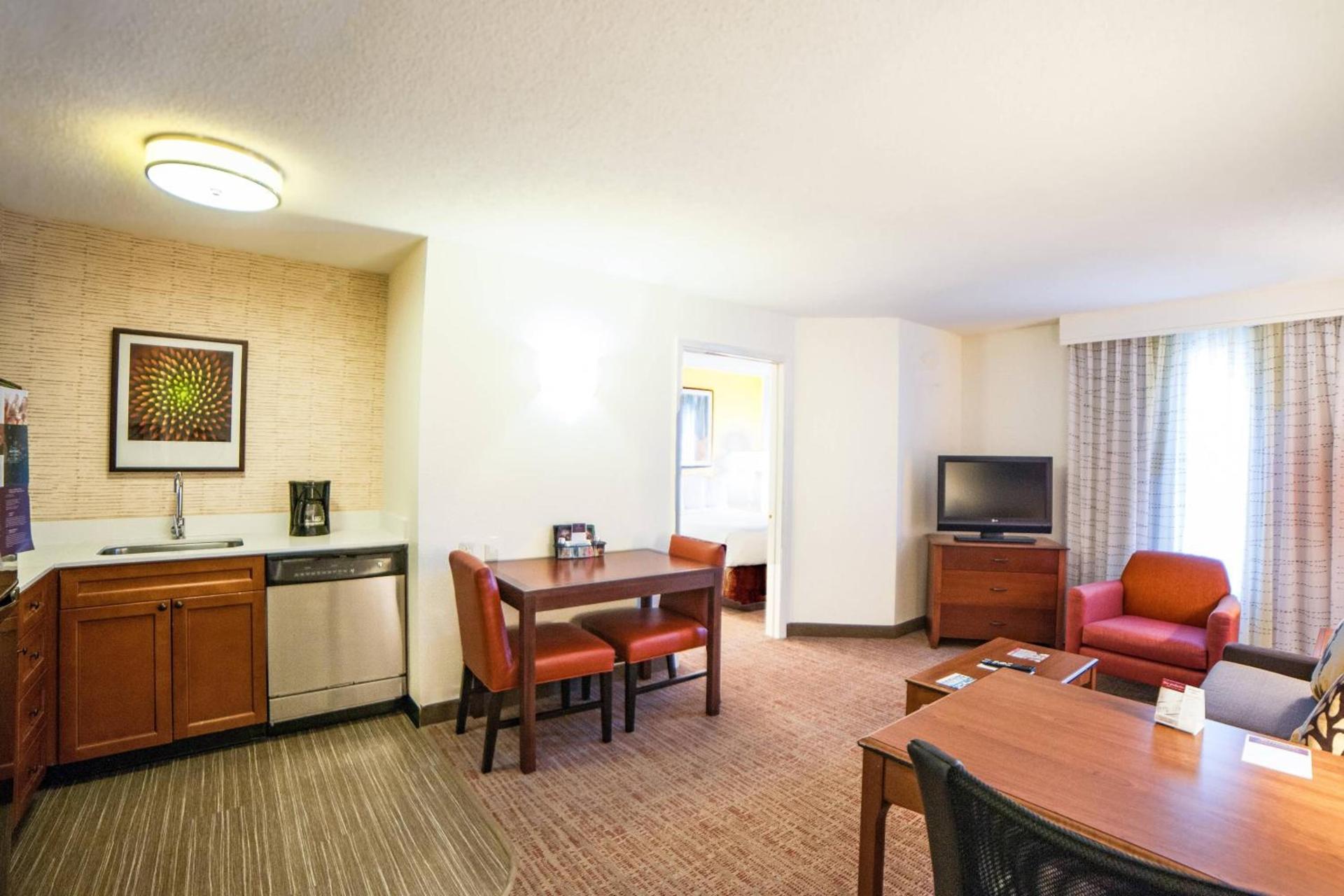 Residence Inn Houston - West University photo 4