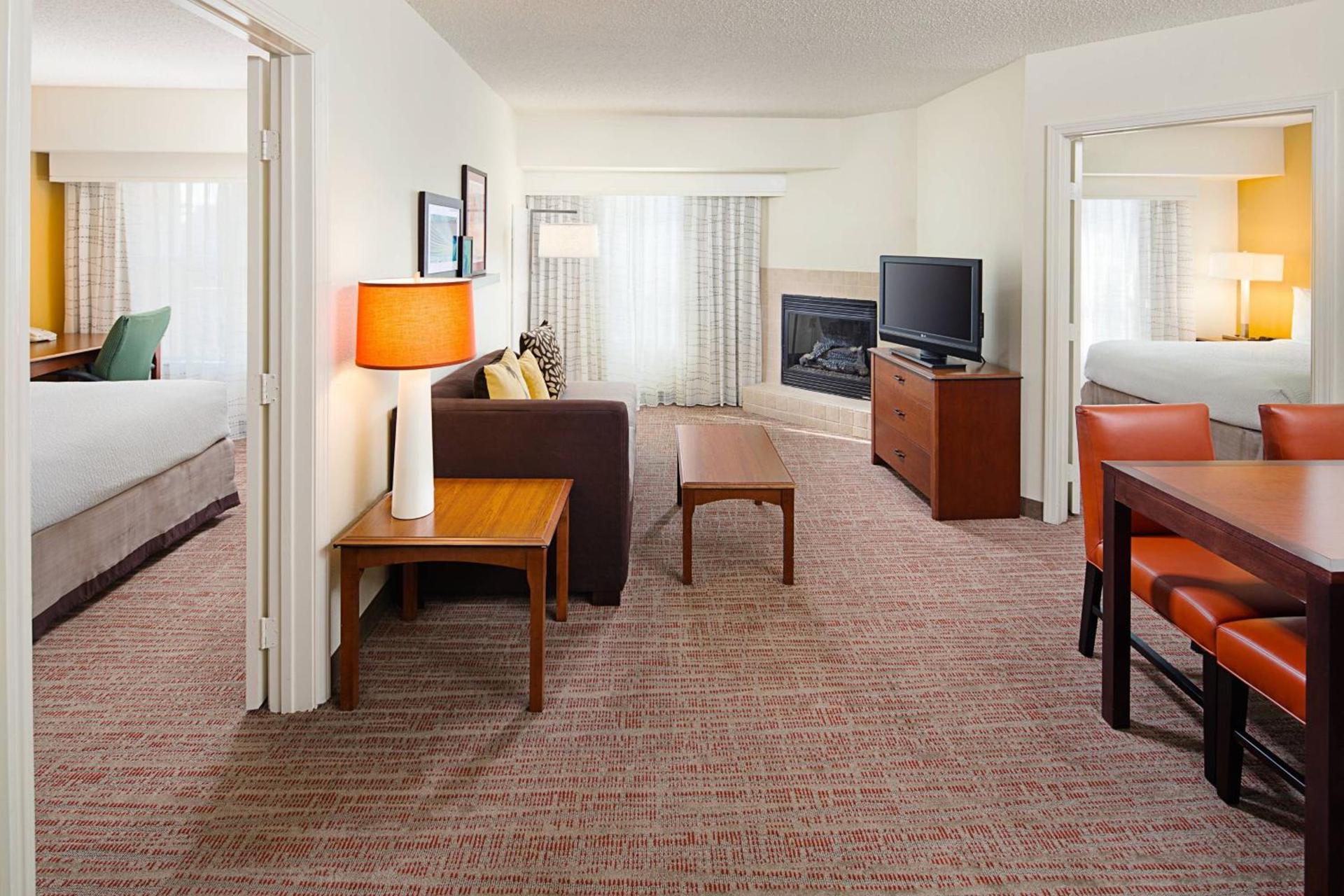 Residence Inn Houston - West University photo 11