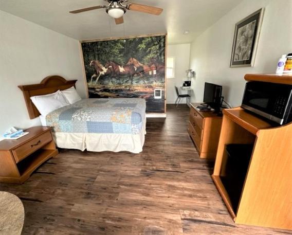 Myrtle Lane Inn photo 12