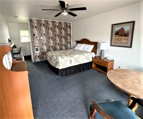 Myrtle Lane Inn photo 14