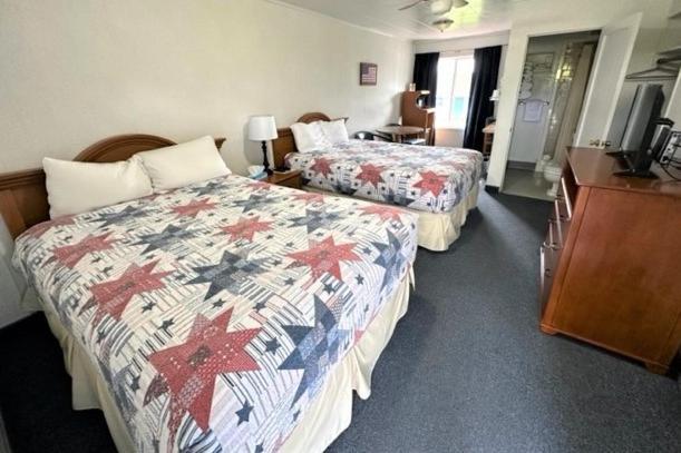 Myrtle Lane Inn photo 19