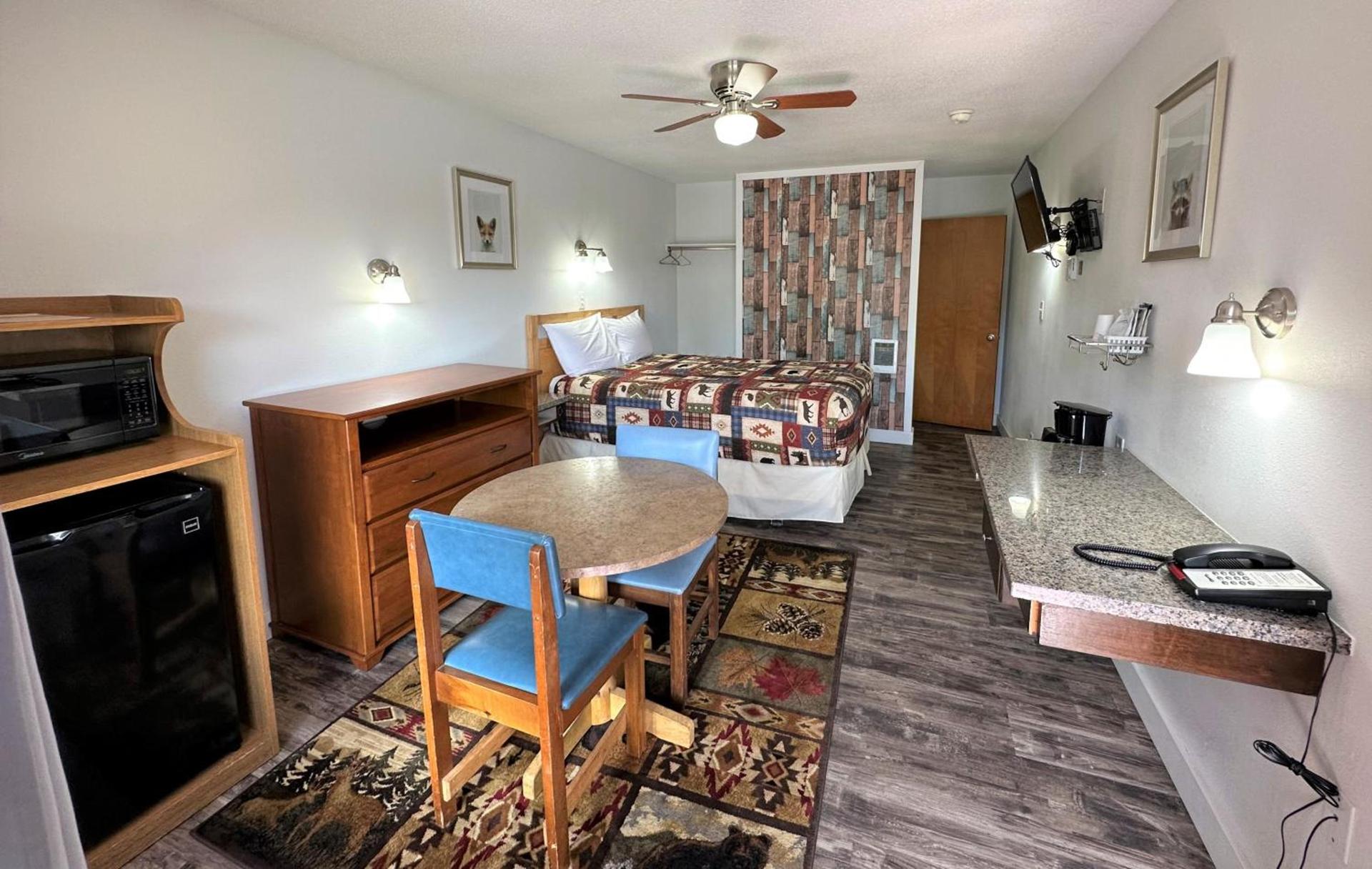 Myrtle Lane Inn photo 37