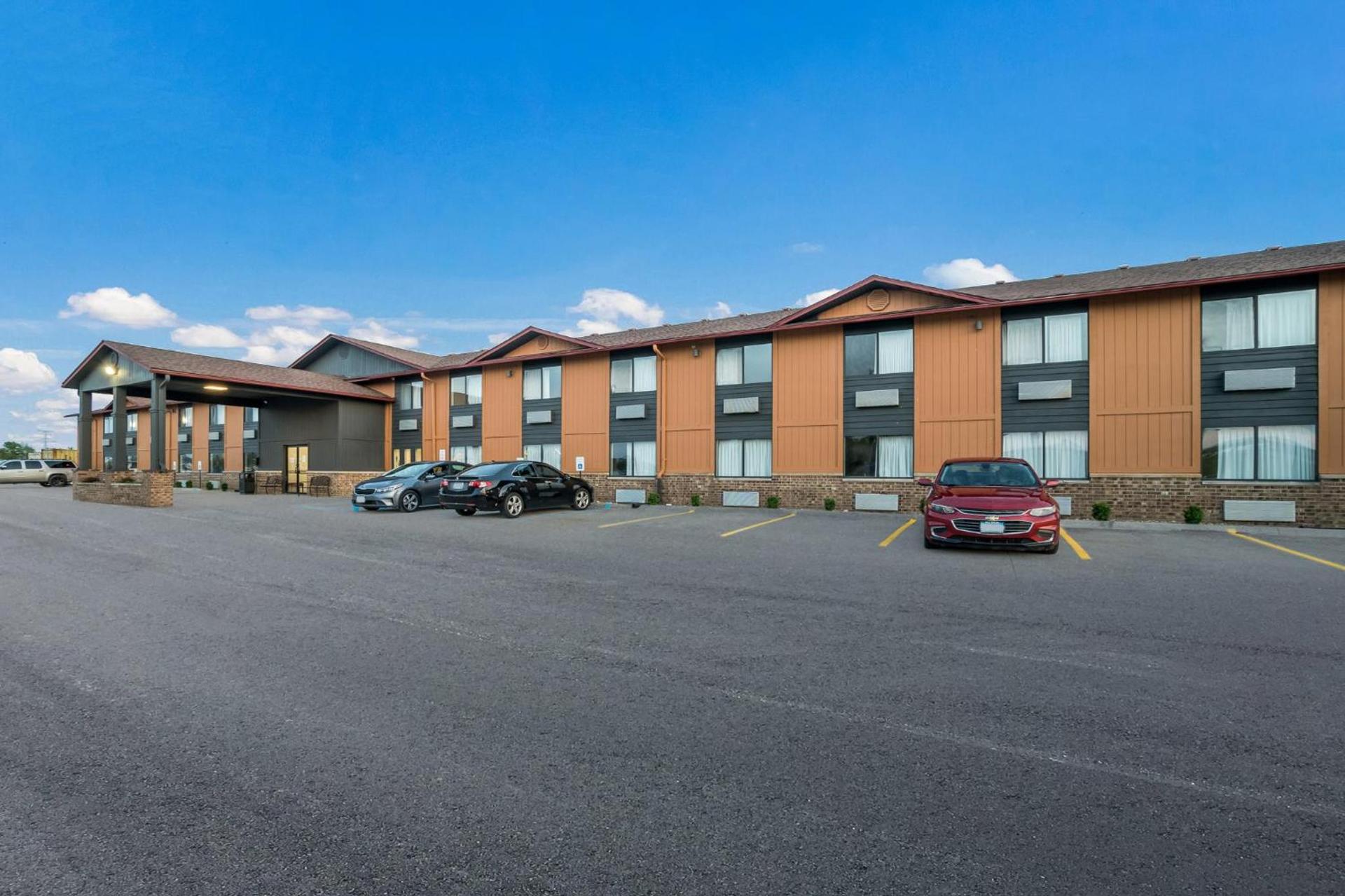 Red Roof Inn Marston photo 4
