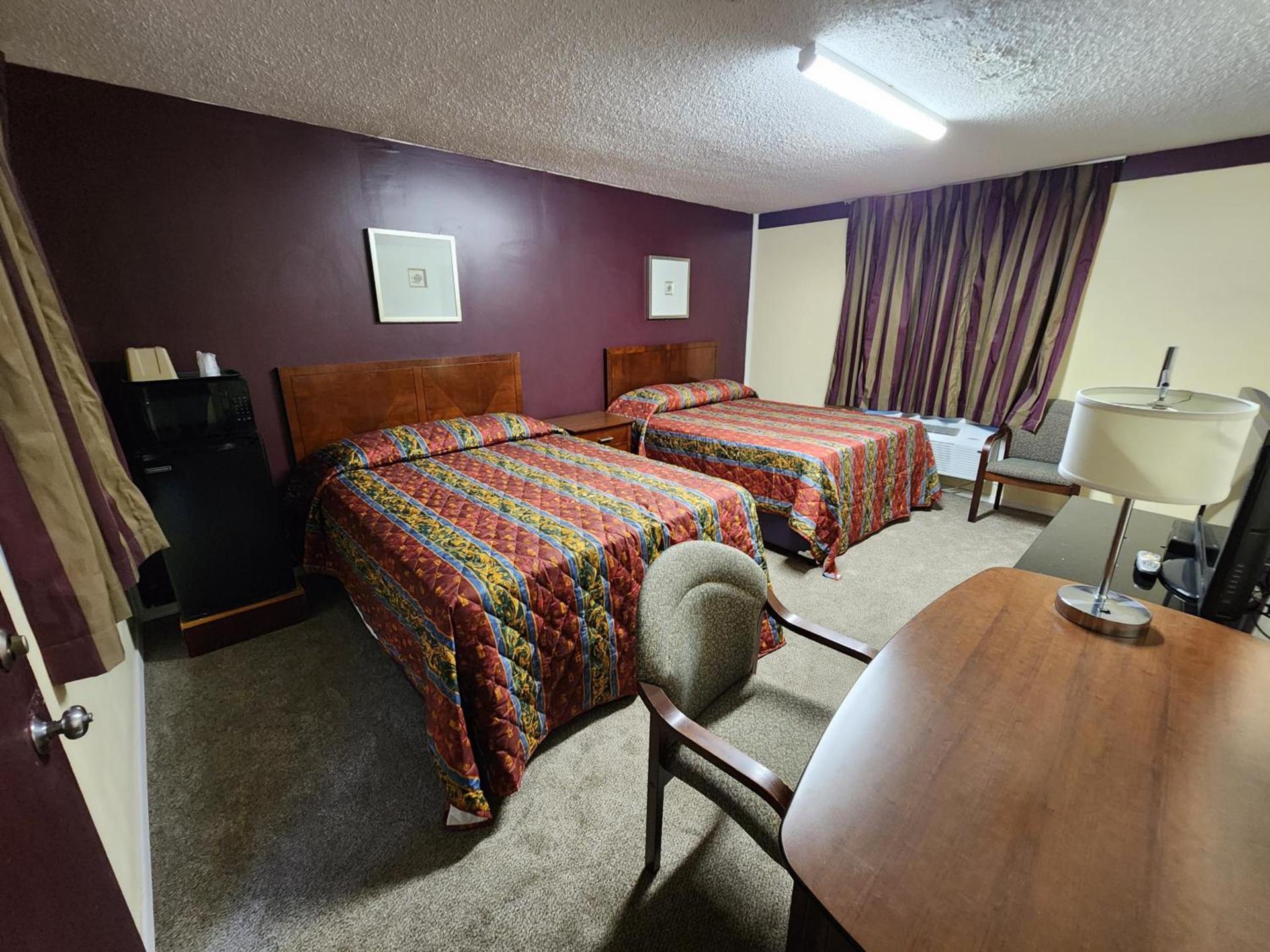 Starlite Motor Inn photo 2