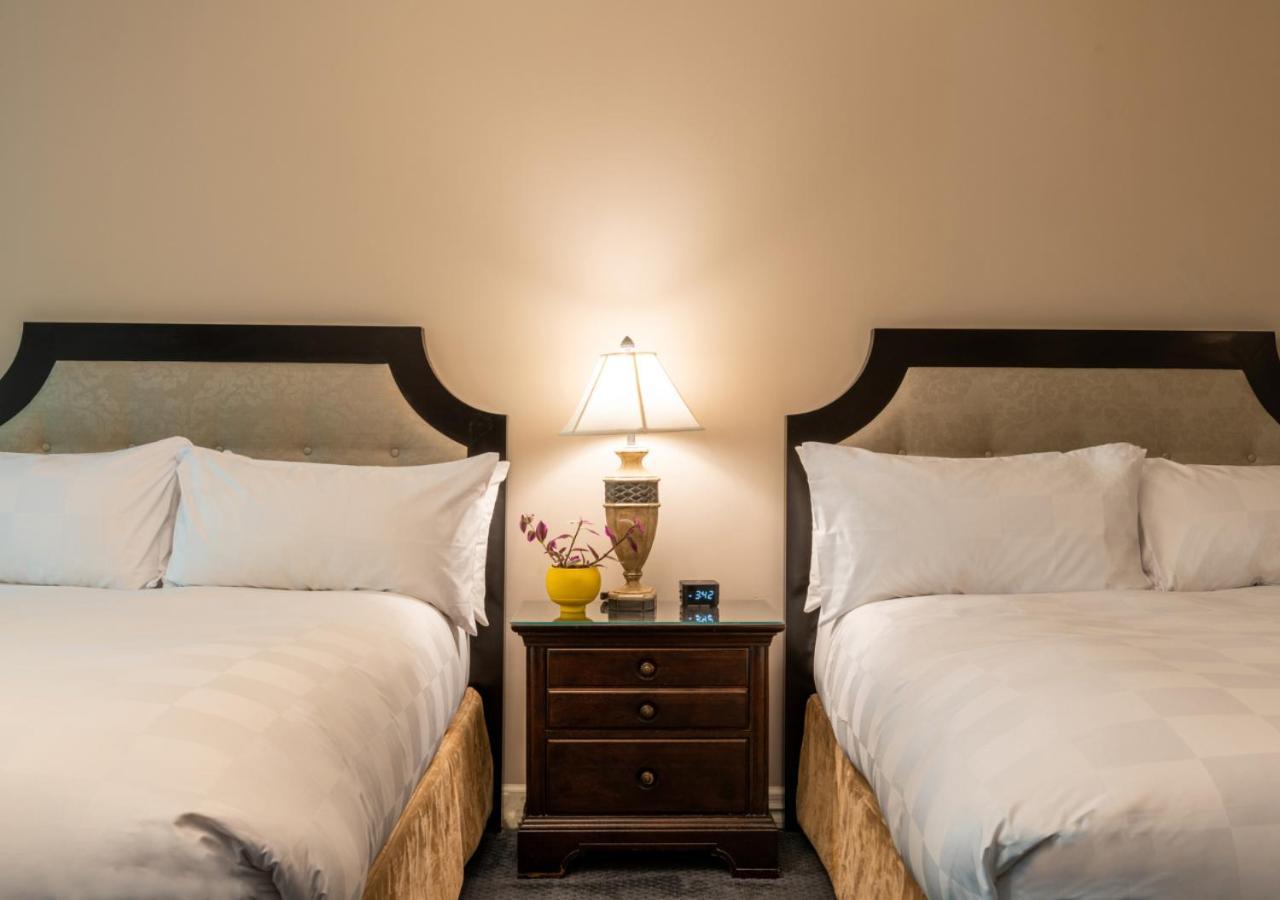 Castle Hotel & Spa photo 22