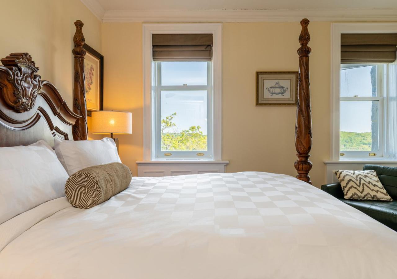 Castle Hotel & Spa photo 20