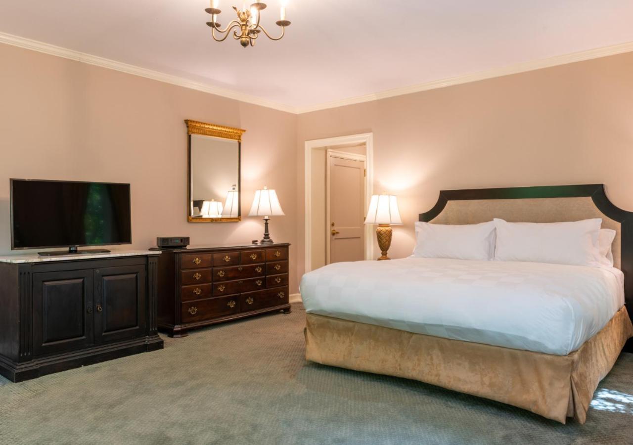Castle Hotel & Spa photo 4