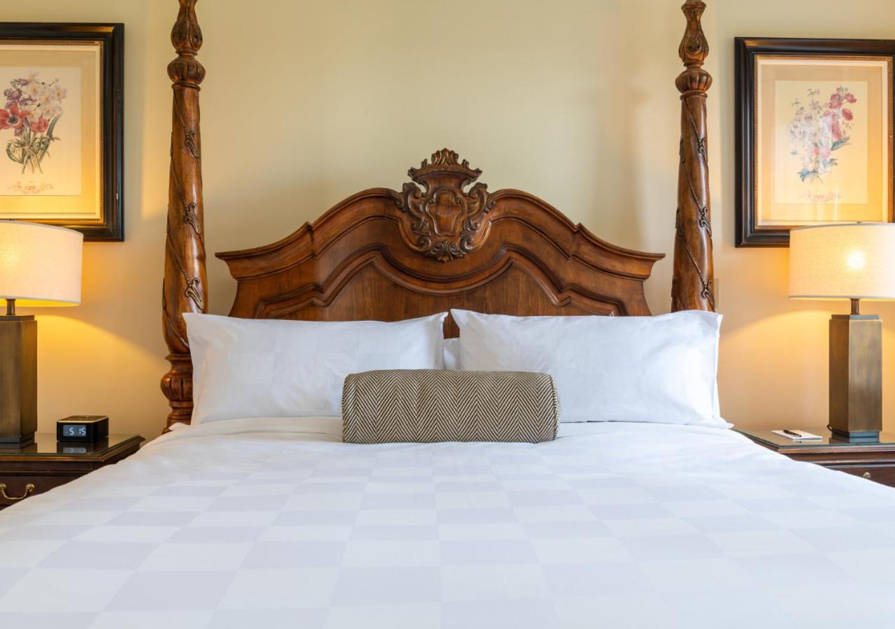 Castle Hotel & Spa photo 5
