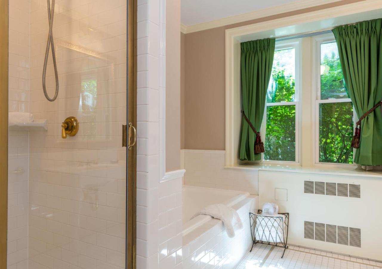 Castle Hotel & Spa photo 8