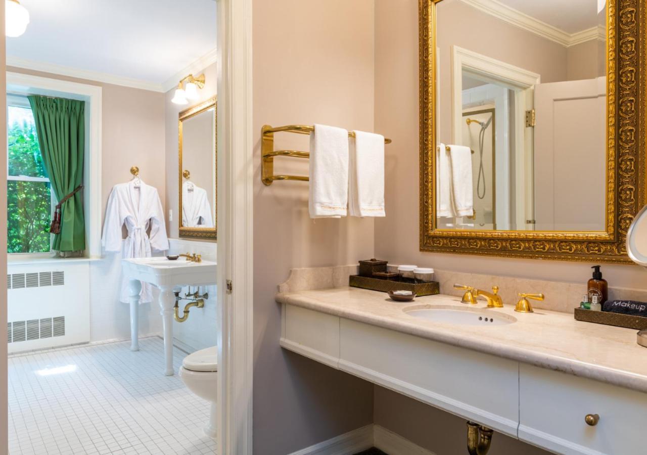 Castle Hotel & Spa photo 10