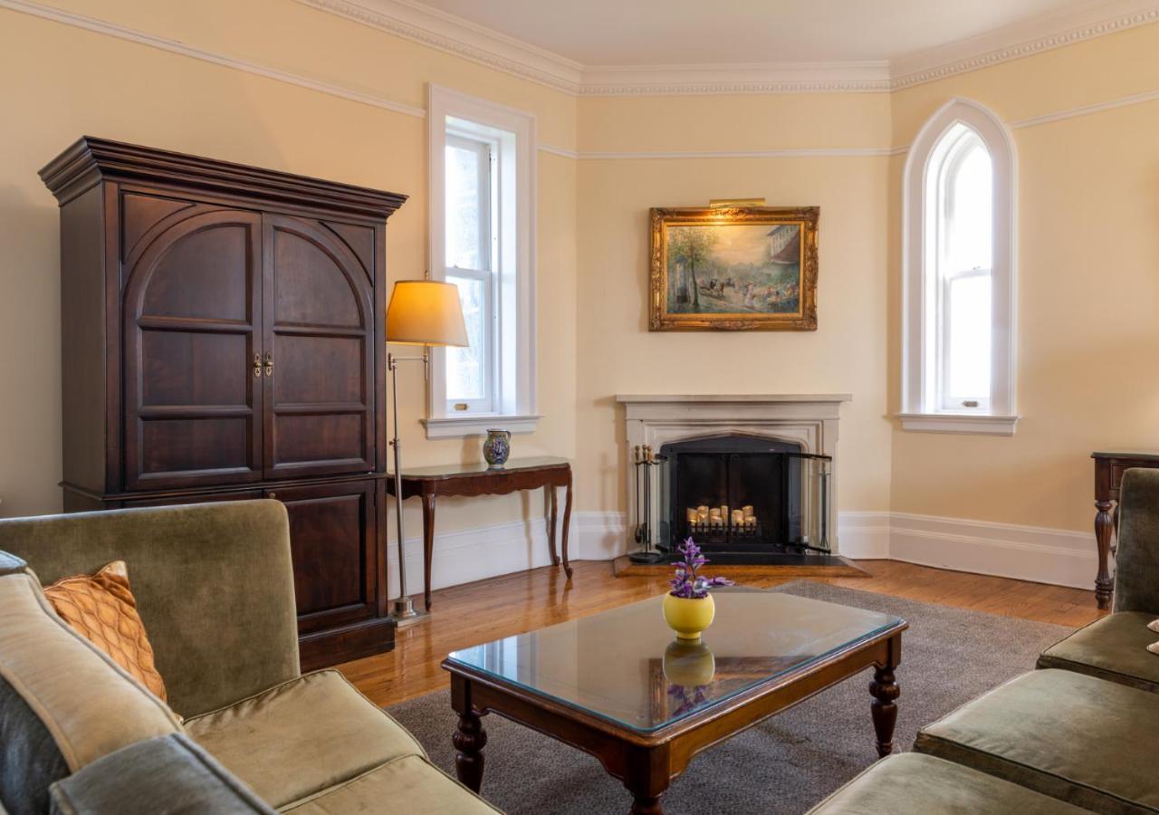 Castle Hotel & Spa photo 7