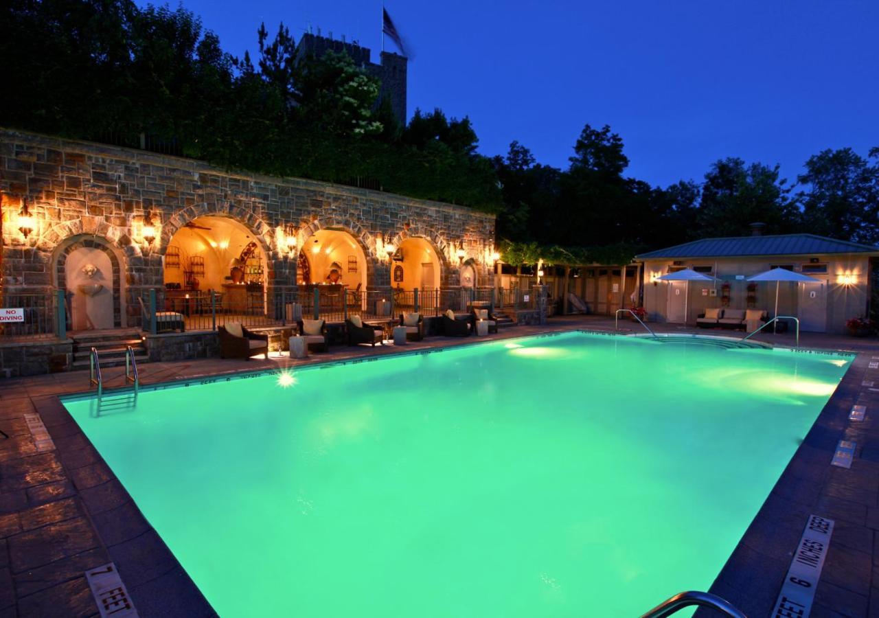 Castle Hotel & Spa photo 3
