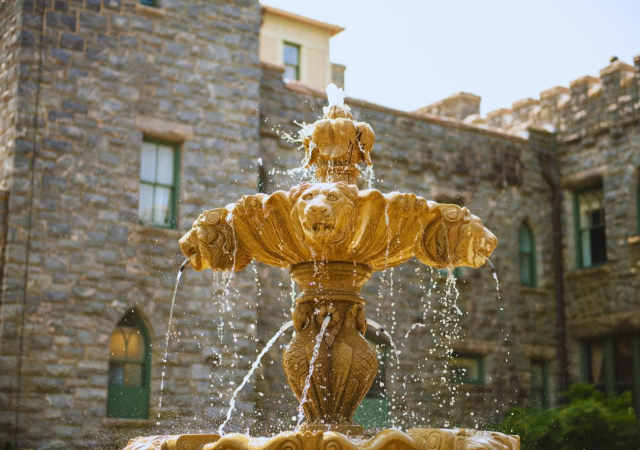 Castle Hotel & Spa photo 23