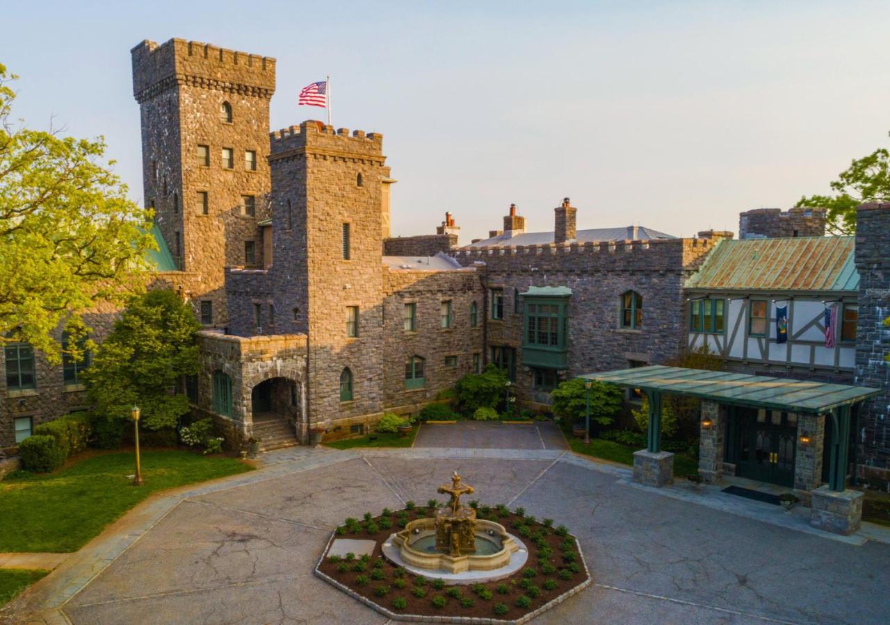 Castle Hotel & Spa photo 12