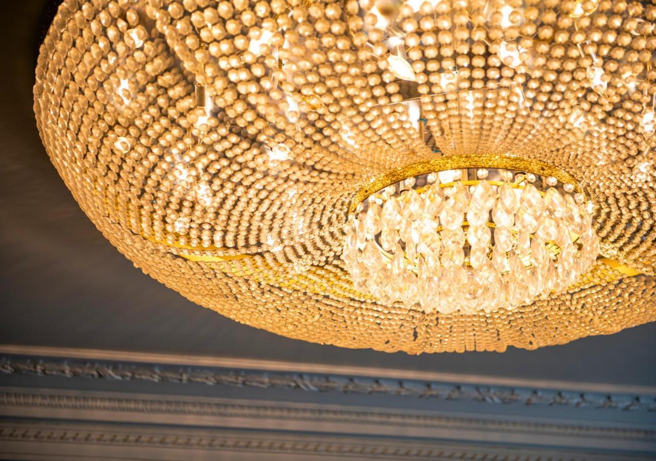 Castle Hotel & Spa photo 14
