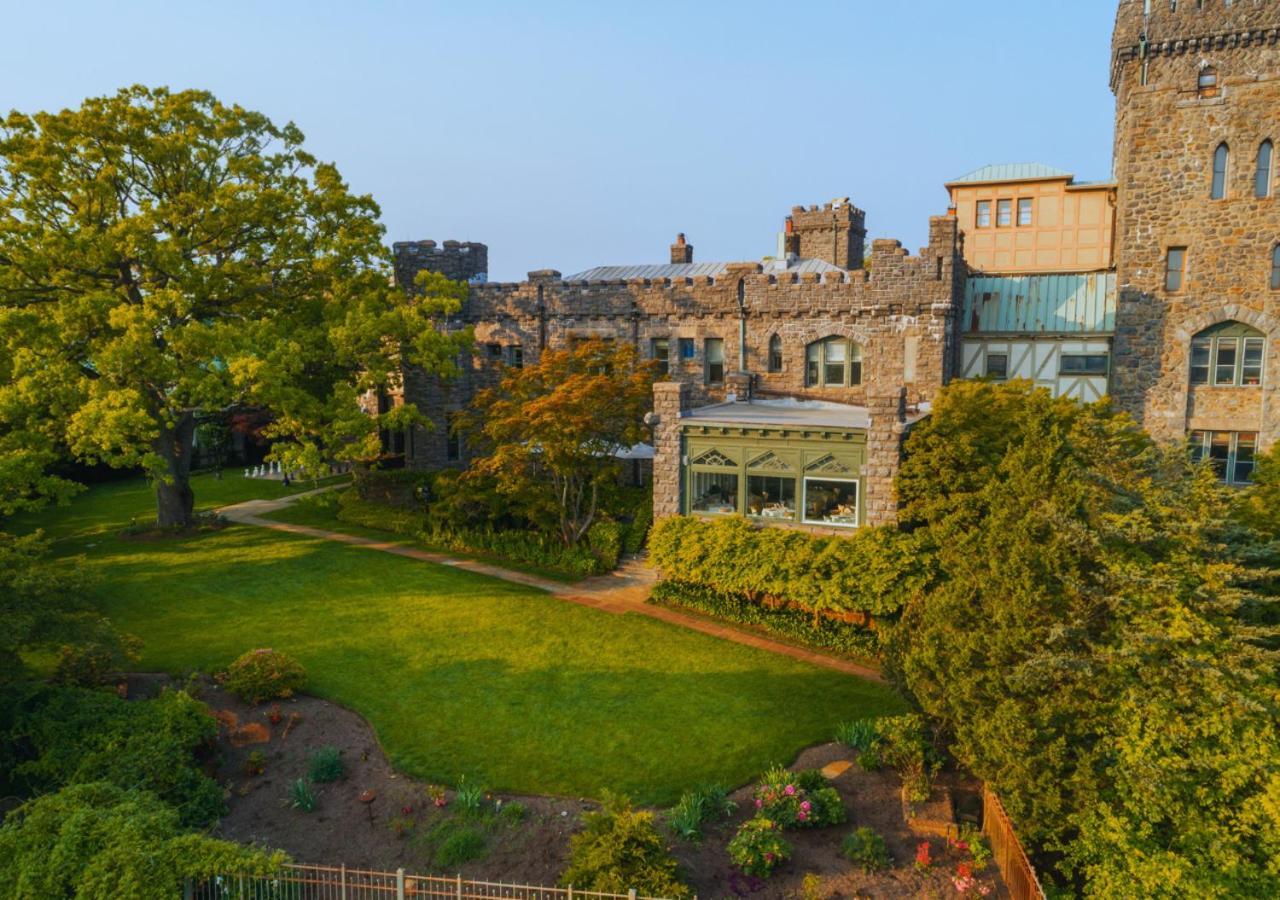 Castle Hotel & Spa photo 21
