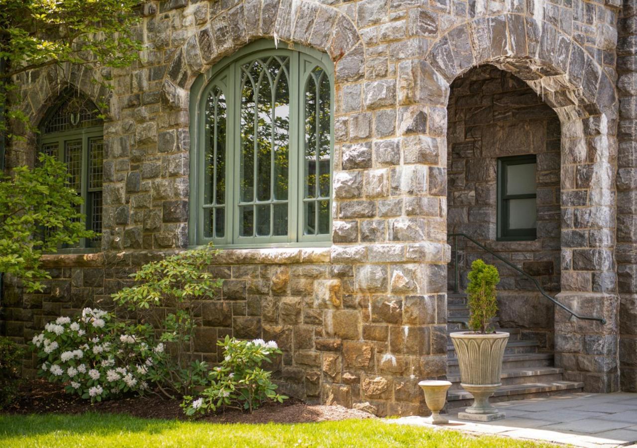 Castle Hotel & Spa photo 16