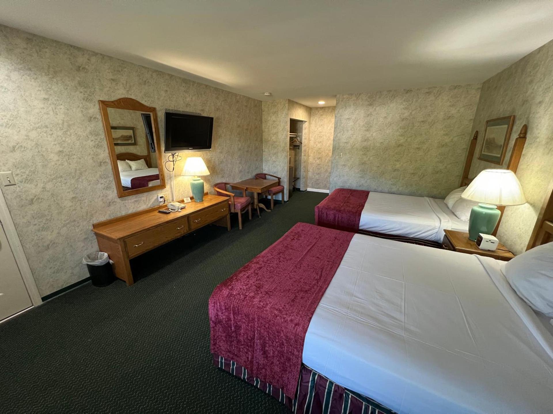 Colonel Williams Resort and Suites photo 4