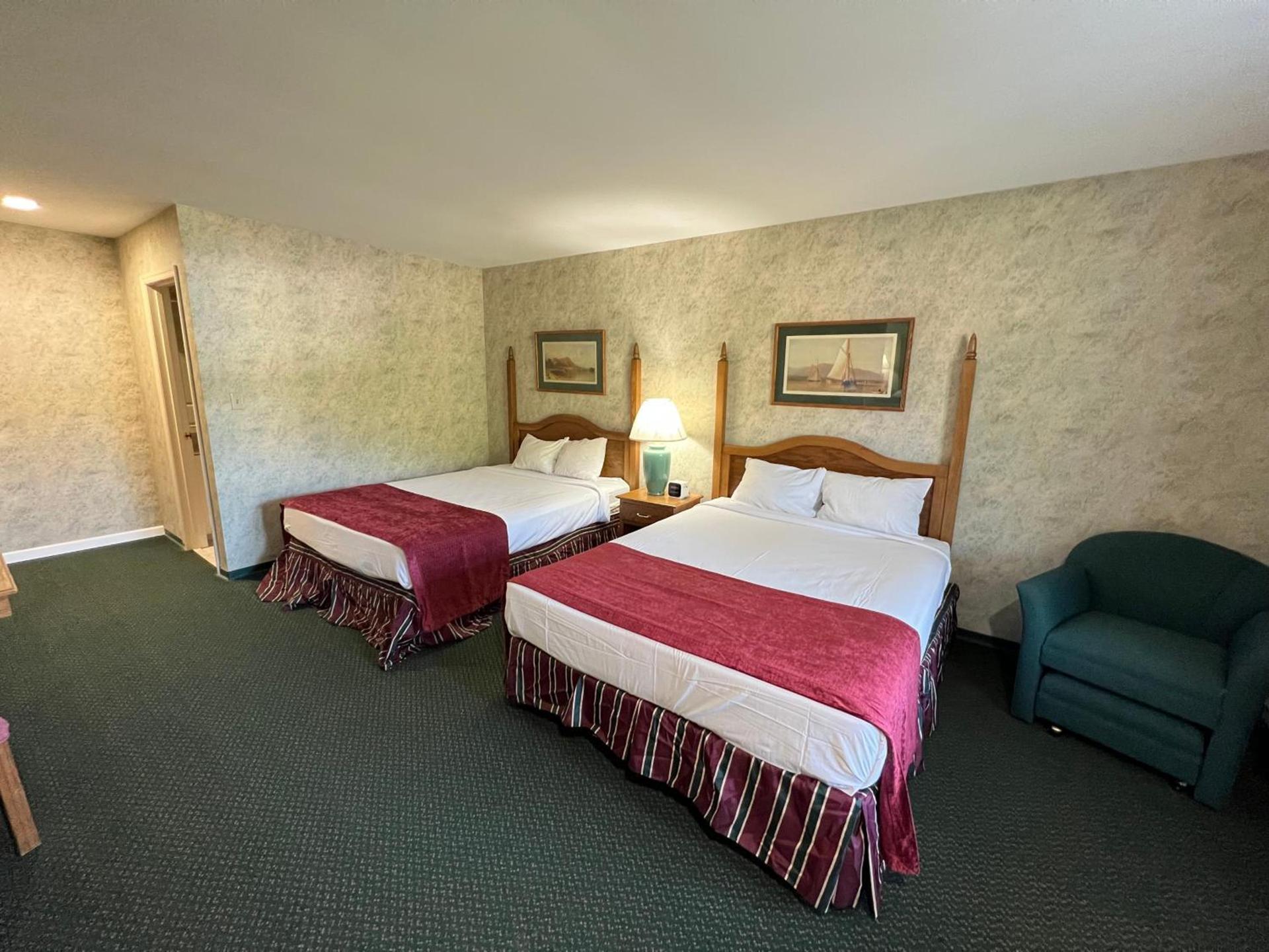 Colonel Williams Resort and Suites photo 8