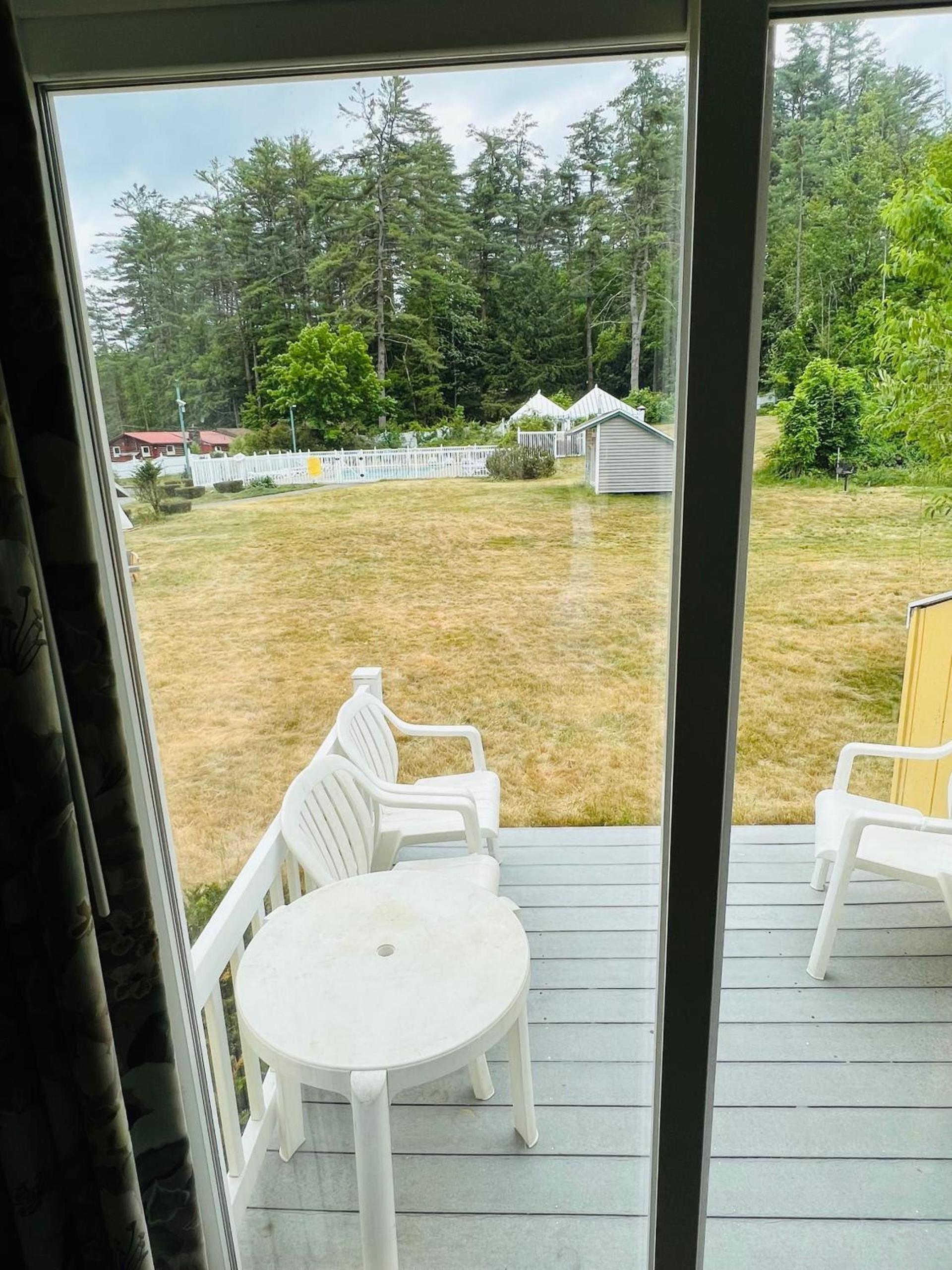 Colonel Williams Resort and Suites photo 41
