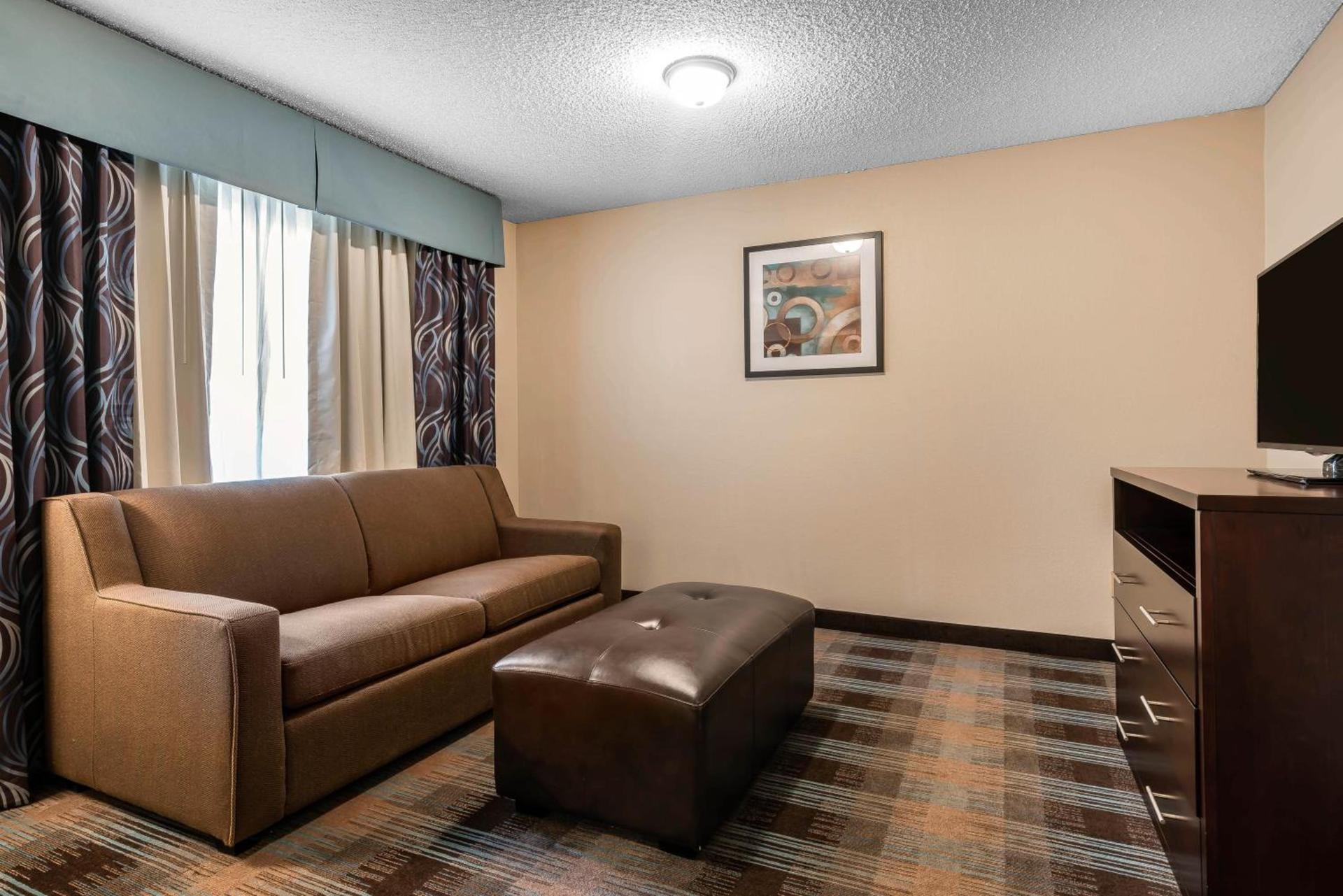 Oasis Inn Tacoma photo 14