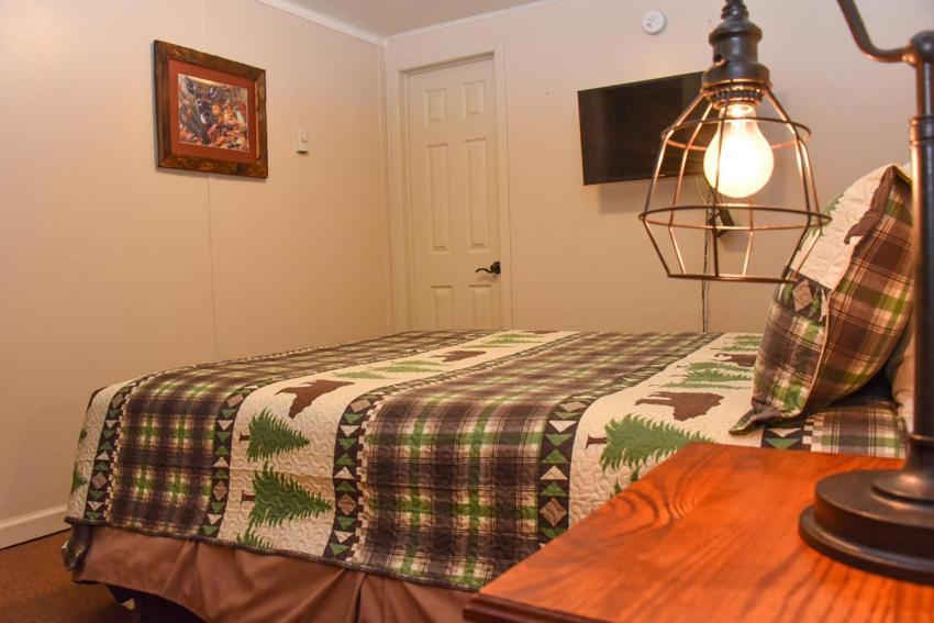 Adirondack Sunrise Lodge photo 7