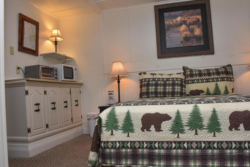 Adirondack Sunrise Lodge photo 8