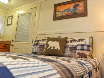 Adirondack Sunrise Lodge photo 31