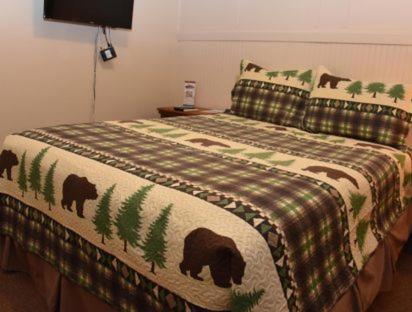 Adirondack Sunrise Lodge photo 35