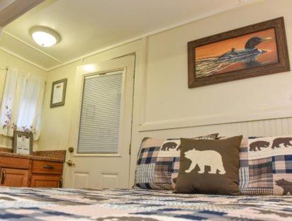 Adirondack Sunrise Lodge photo 43