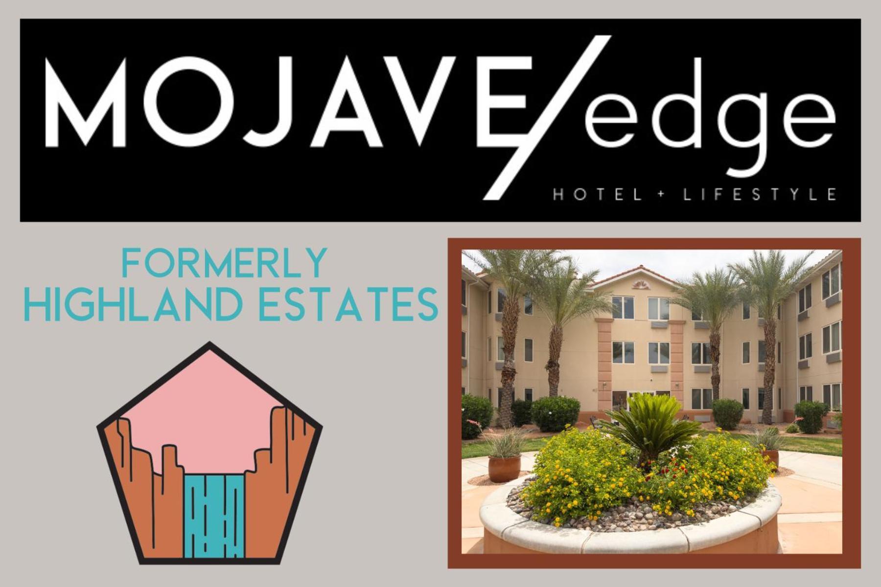 Mojave Edge photo 10