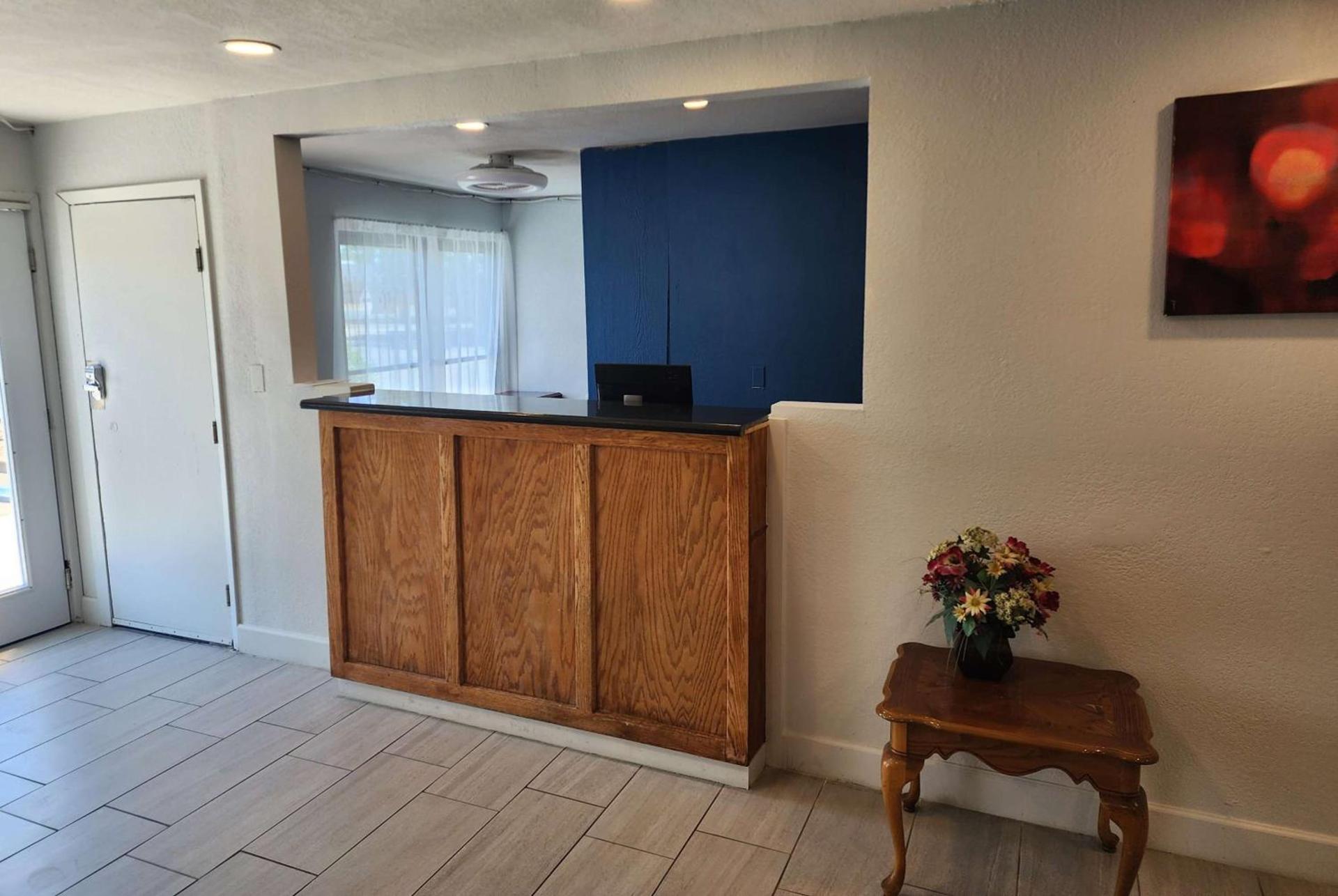 Travelodge by Wyndham Stockton photo 5