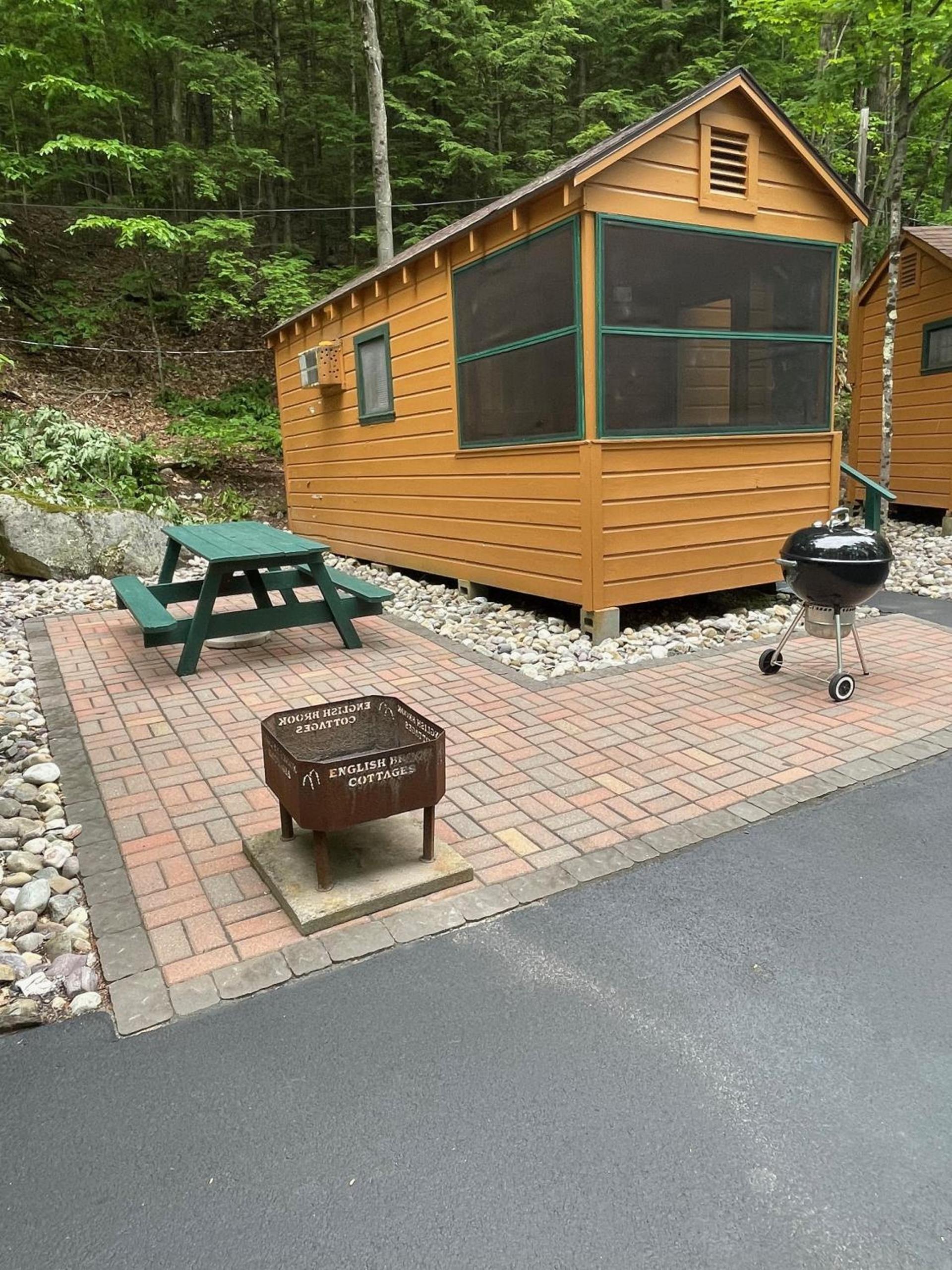 English Brook Cottages photo 100