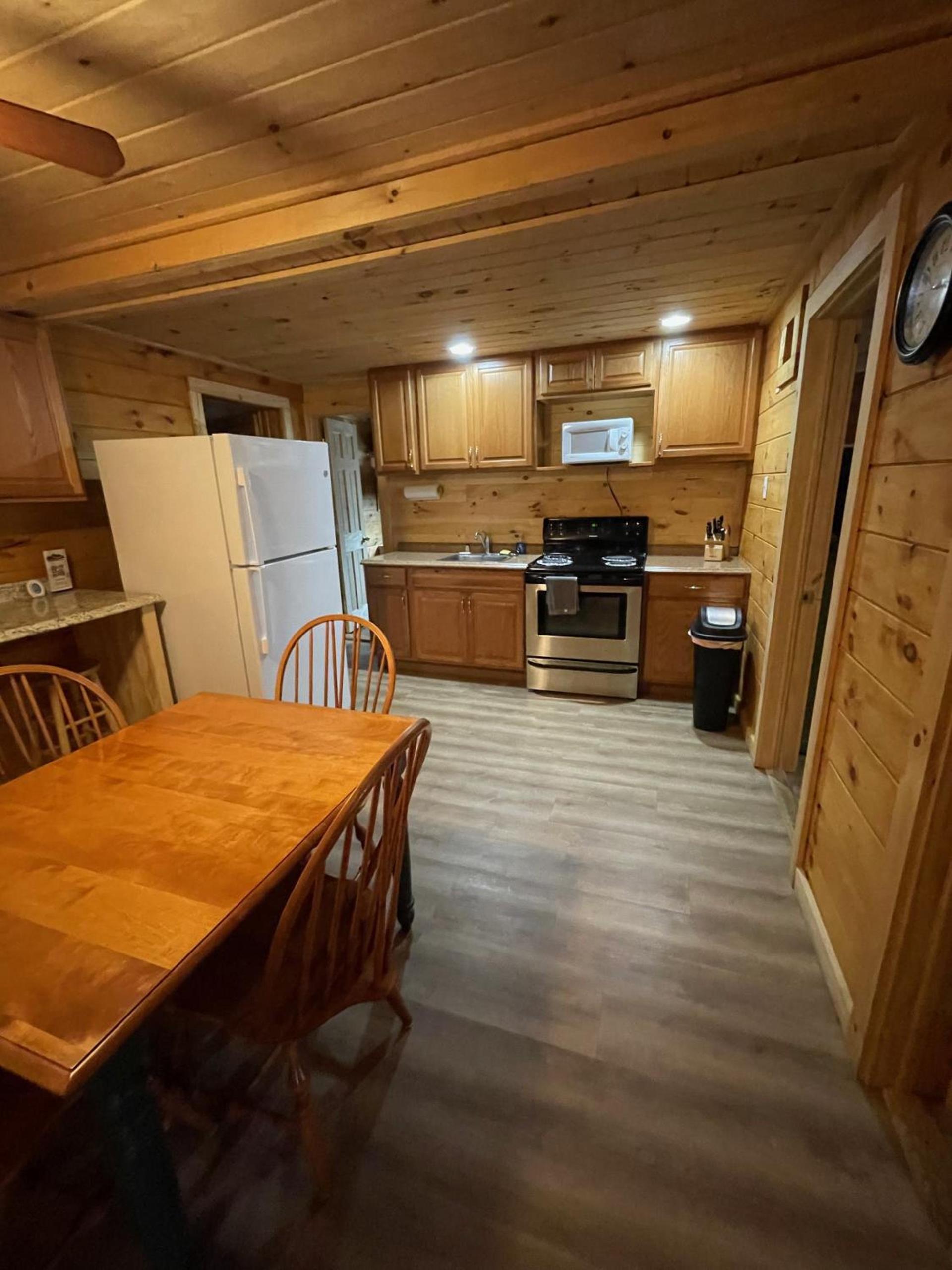 English Brook Cottages photo 32