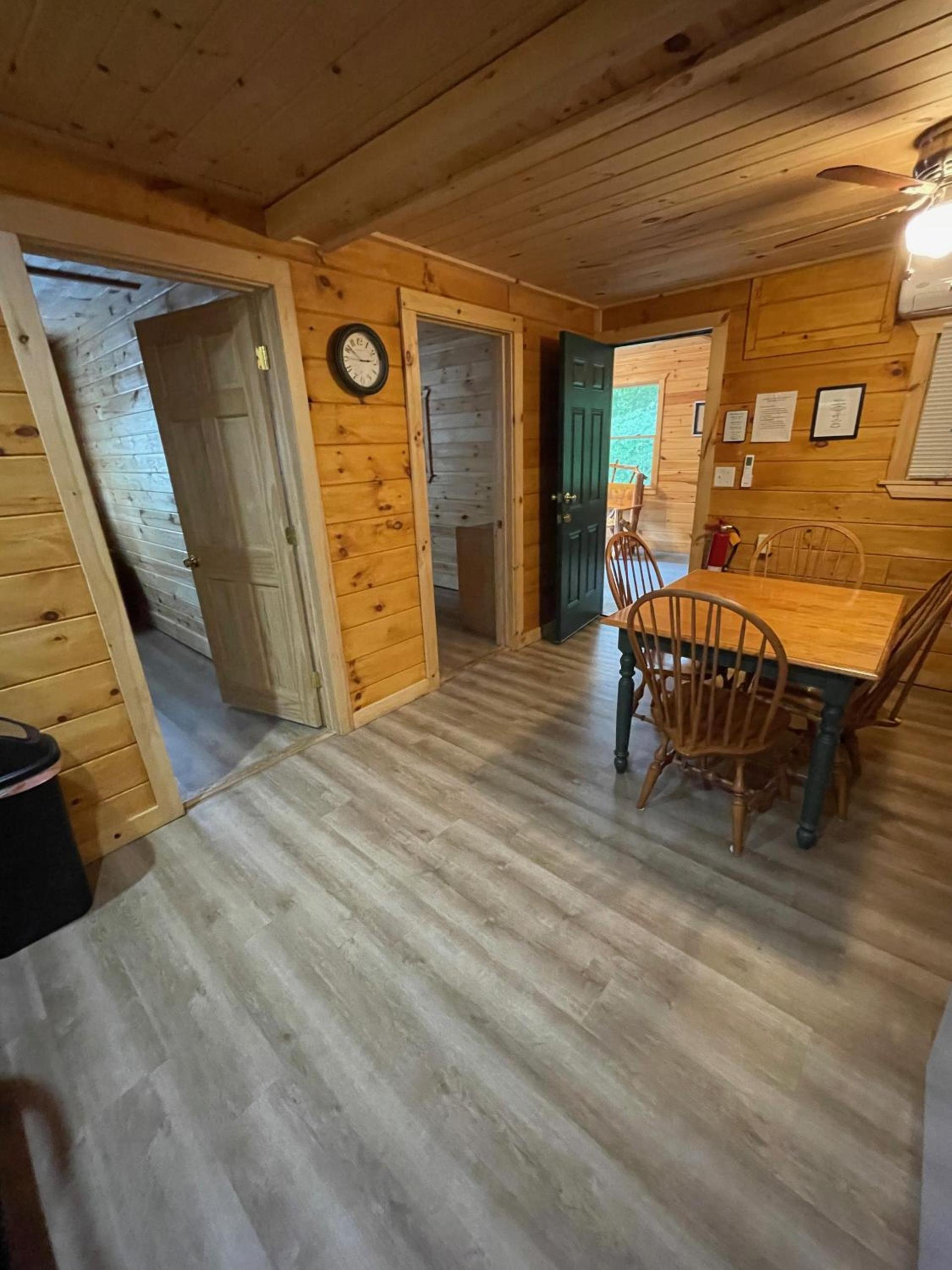 English Brook Cottages photo 34