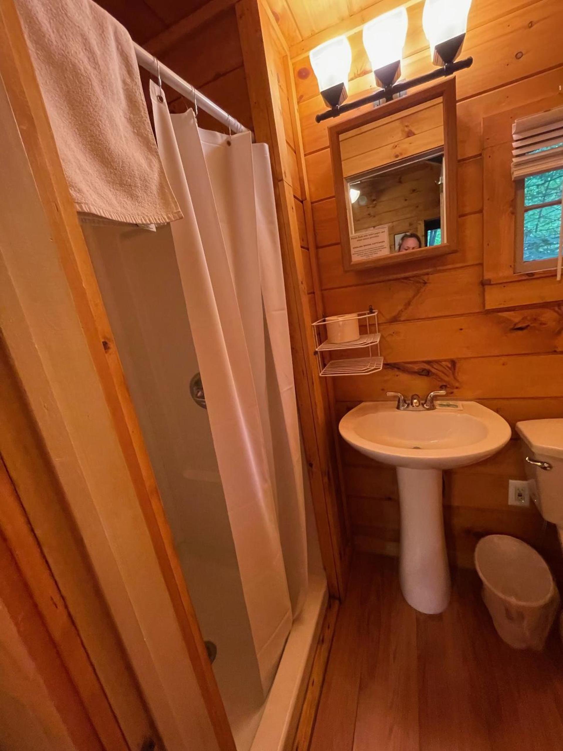 English Brook Cottages photo 43