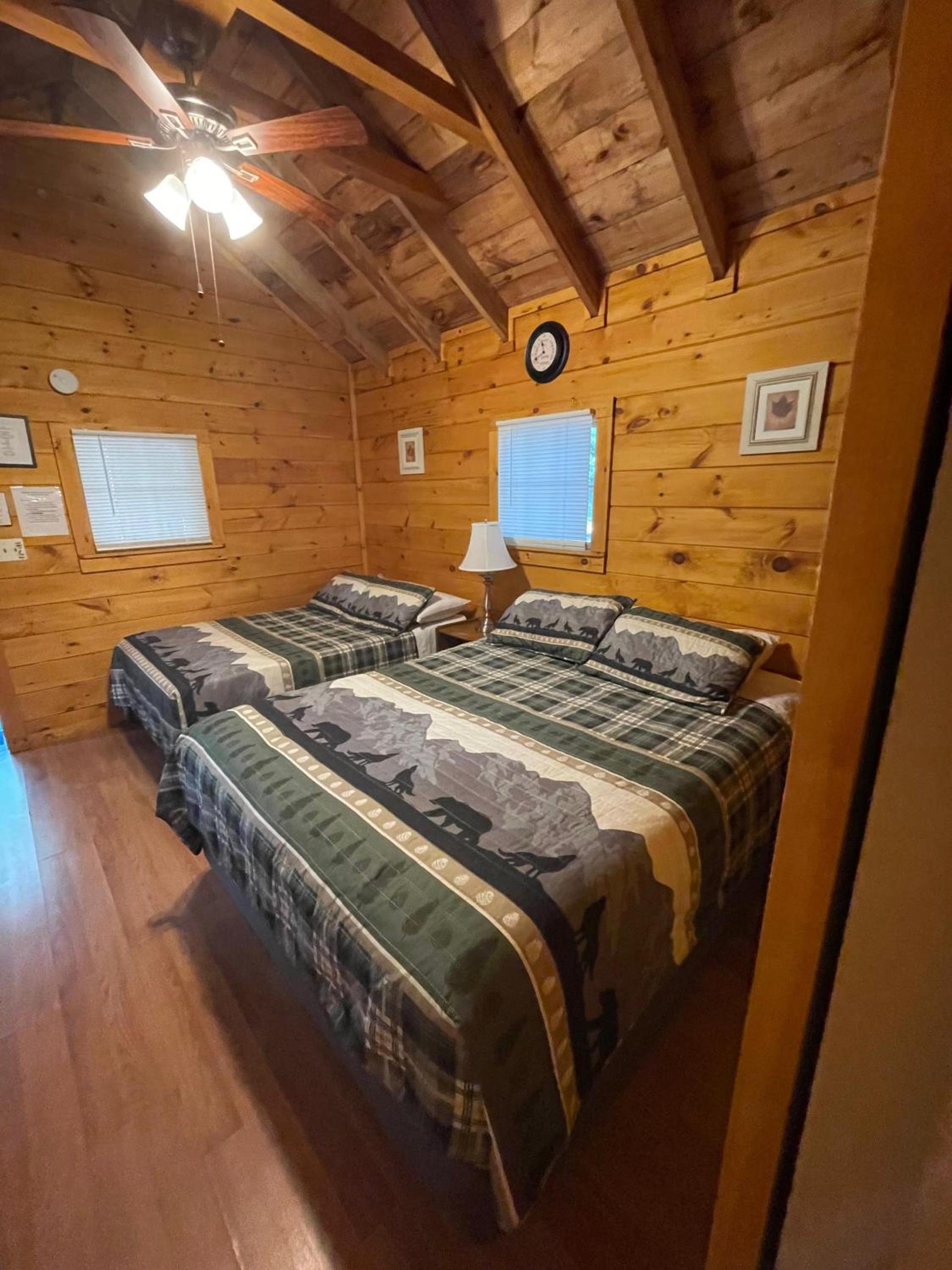 English Brook Cottages photo 52