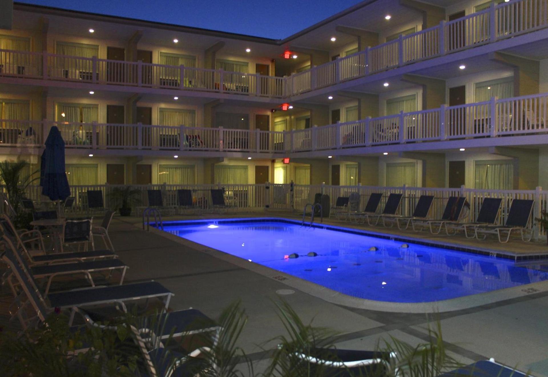 Oceanus Motel - Rehoboth Beach photo 17