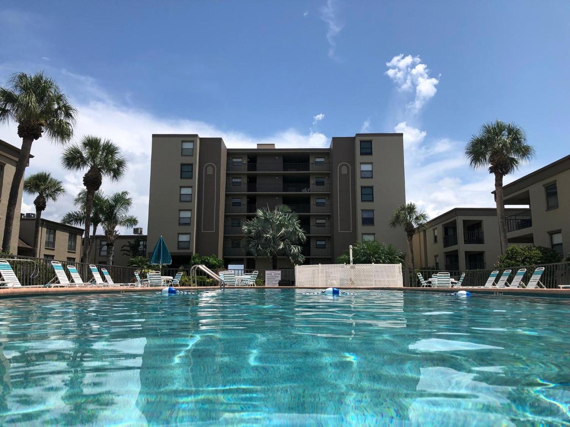 Sea Club Resort Rentals photo 3
