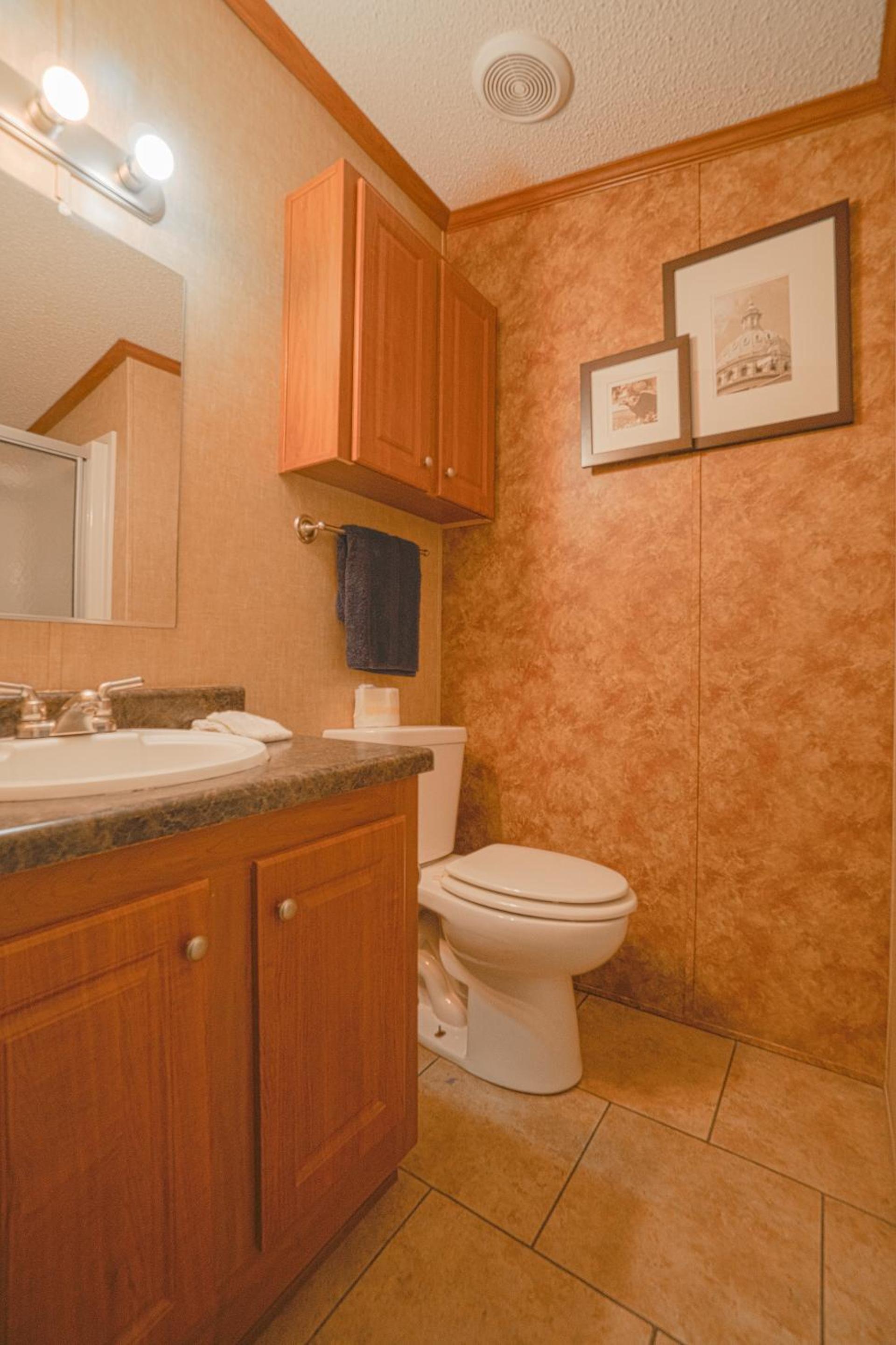 Grand Eagle Ford Lodge & RV Park Nixon By OYO photo 9