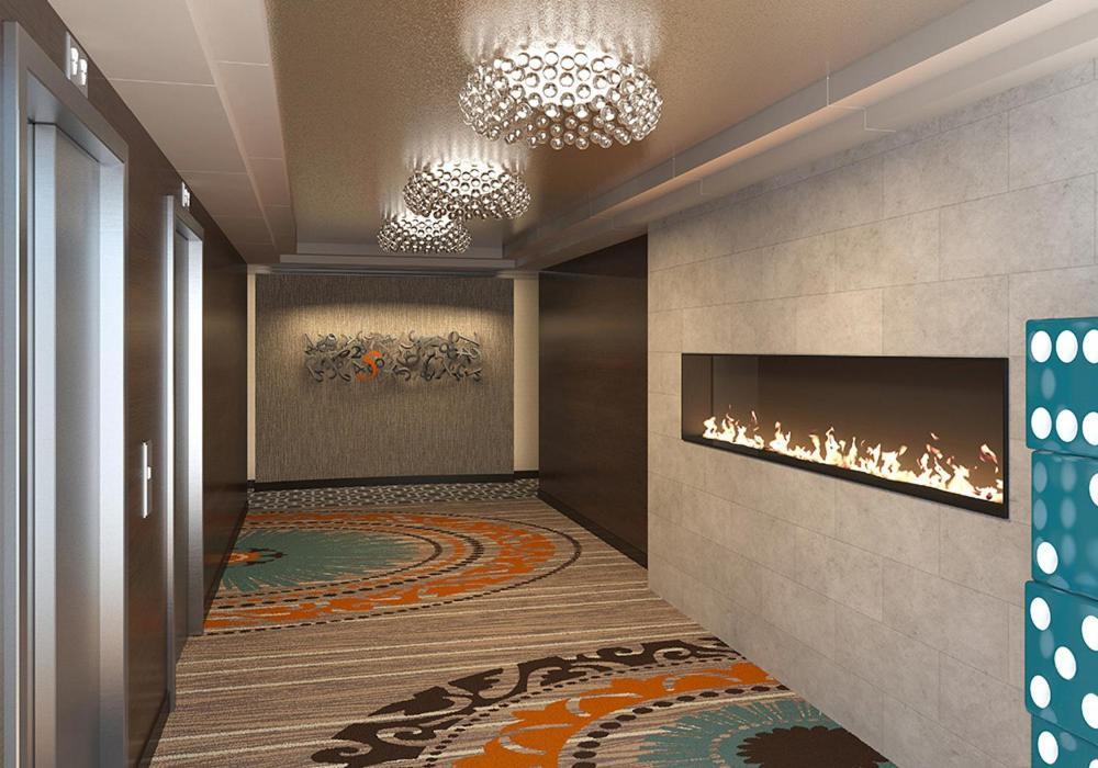 The Grand Hotel at Coushatta photo 13