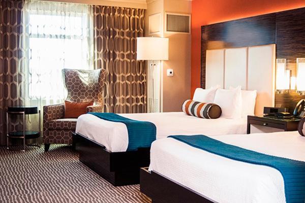 The Grand Hotel at Coushatta photo 7