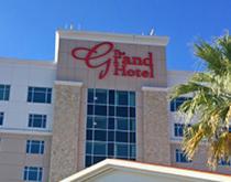 The Grand Hotel at Coushatta photo 1