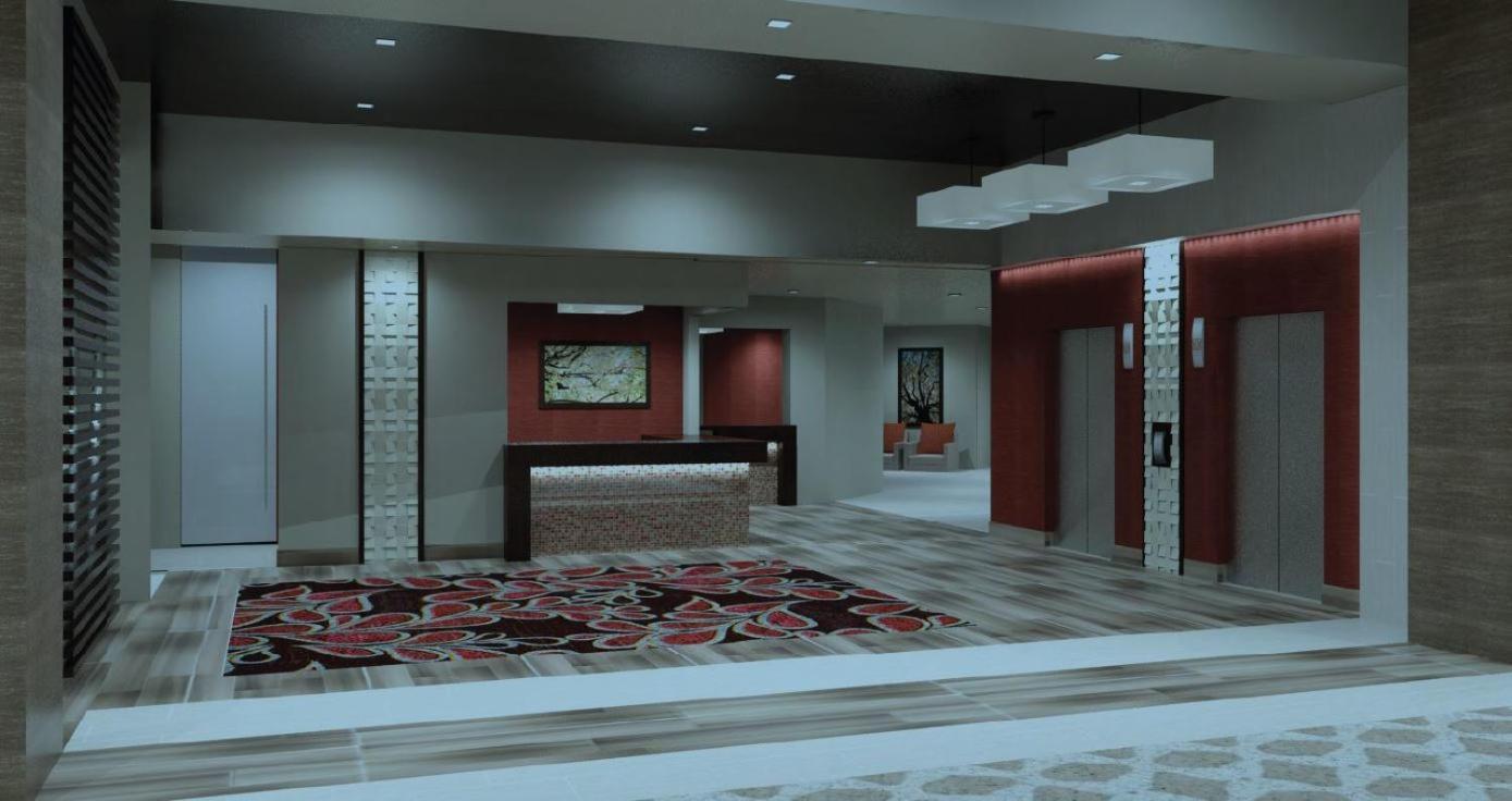 The Grand Hotel at Coushatta photo 12