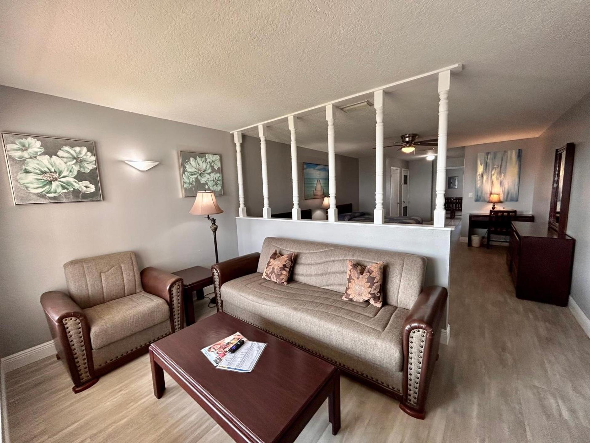 Sails Resort Motel photo 7