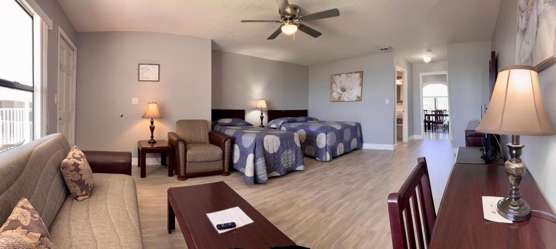 Sails Resort Motel photo 12