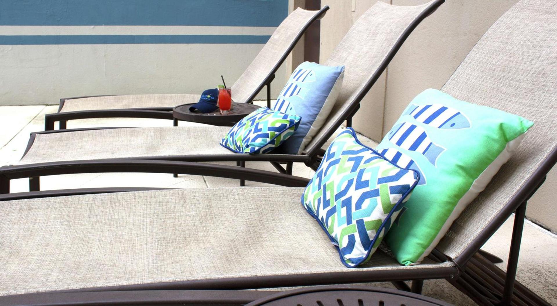 Doubletree by Hilton Charlotte Uptown photo 21
