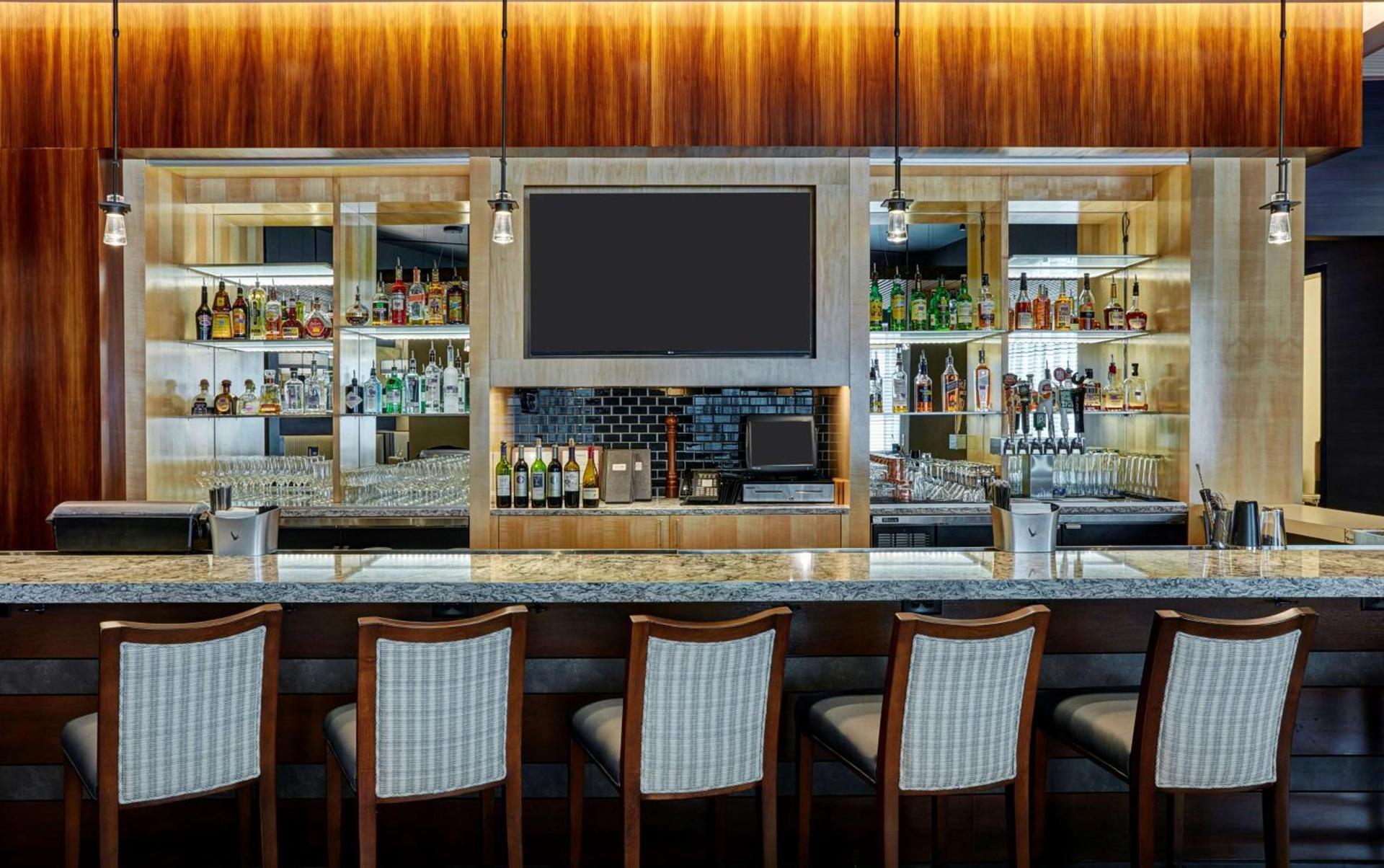 Doubletree by Hilton Charlotte Uptown photo 11